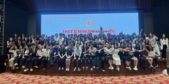 国境を越えて、本気でぶつかる国際ビジネスコンテストIBC2026、3年ぶりの「日本開催」