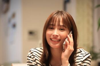 別れてもお互いを意識し合う明日香（広瀬アリス）と遥斗（眞栄田郷敦）…そこに訪れる“再会”＜『366日』第9話完全版＞