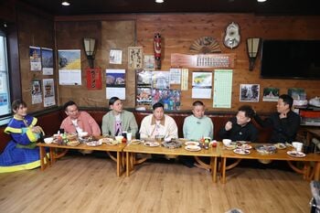 春日俊彰＆ダイアン『イタズラジャーニーSP』参戦！「次、3年後でいいです」