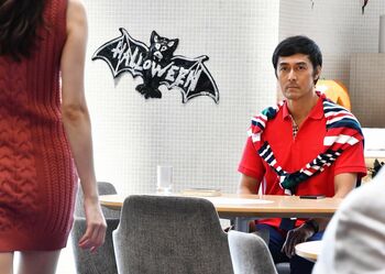 見逃し配信再生200万超え！阿部寛「桑野は結婚に乙女より強い憧れがあるのでは」