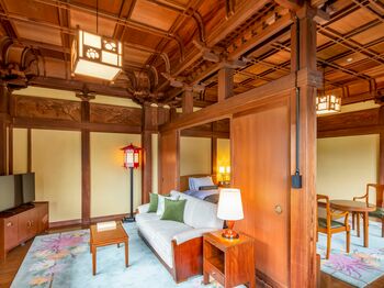 時代を超えて愛される建築美を愉しむ