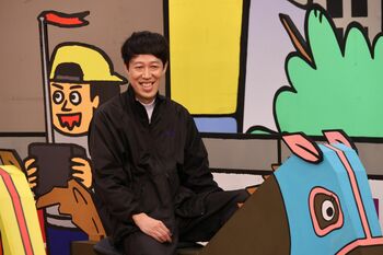 山内健司、大先輩の小籔千豊に「組むメリットがまったく見当たらない」「マウントの塊！」と言いたい放題で…