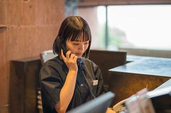 納得して次に進むための、会社説明・早期一次選考開催