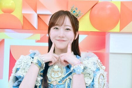 真中まな FRUITS ZIPPERはまだまだ未成熟「ずっと右肩上がりで成長し続けたい！」海外フェス参加やスタジアムライブへの野望も