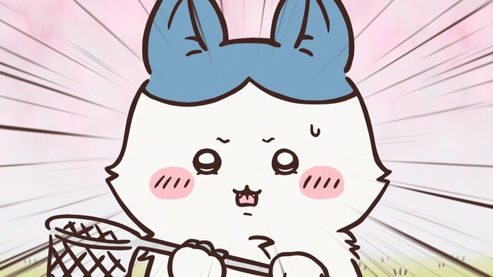アニメ『ちいかわ』　第380話「パラレルワールド⑥」