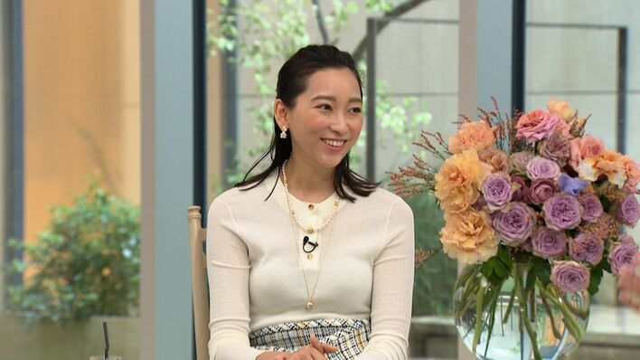 杏、父・渡辺謙に「完全に塩対応…優しくできない」奥田瑛二、娘