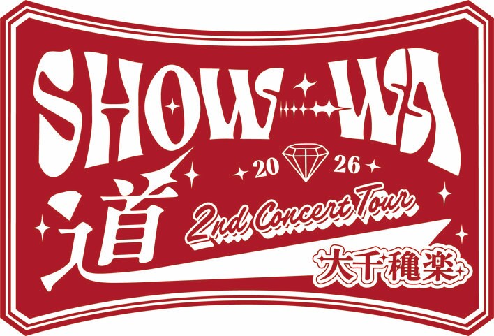 SHOW-WA 2nd Concert Tour 2026 