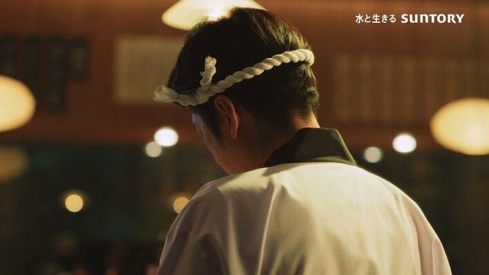 二宮和也「カウントダウンが始まってくると、ごきげんになっちゃう