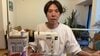 ロッチ・コカド 自作Tシャツの丈をミシンでお直し！「仕上がりとてもキレイ」こだわりが光る丁寧な作業に「勉強になります」「ミシンが欲しくなる」
