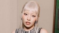 「1児の母には見えない」ちゃんみな 美ボディー際立つタイトドレス姿を披露！サングラス着用しソウル路上でオーラ放つ「体のラインが綺麗すぎ」