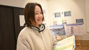 「たった一人泣かずに…」最後まで友人励まし続けた亡き6歳少女の母 震災から15年 絵本を通して今も伝え続ける理由 【伝え、つなぐ、15年】