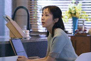 未来を共にする覚悟を決めたあゆみ（木南晴夏）と慧（高杉真宙） その裏で渦巻く渉（中村俊介）の思惑…『今夜、秘密のキッチンで』第9話予告