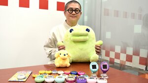 発売30年目『たまごっち』が世代を超え愛され続ける理由　バンダイ担当者が明かす“ブランディング戦略”と“絶対に変わらないコンセプト”