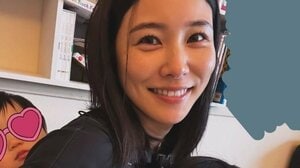 Creepy Nuts・R-指定の妻 2歳＆11カ月の年子との“日常のリアル”公開！2児の母・江藤菜摘のされるがままな姿に「やられますよねこれ～！笑」と共感の嵐