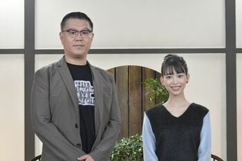 森川葵「めちゃくちゃ深い」深層心理が見える？『恋愛トキワ荘』