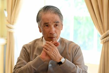 堺正章が『この素晴らしき世界』に出演！かつては“怪物”と言われた芸能界のドン役