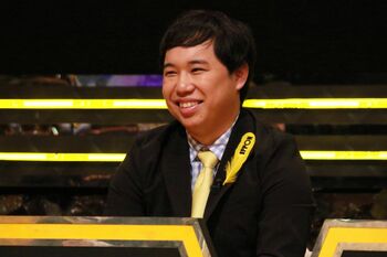 『IPPONグランプリ』に、せいや、ハリウッドザコシショウが初出場！令和初の王者は！？