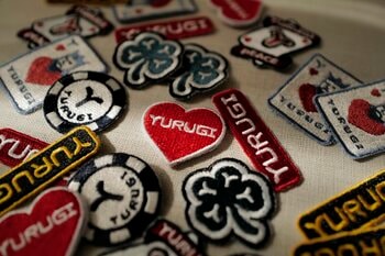 私たちはあくまで"額縁"。「YURUGI」新作のお知らせです。