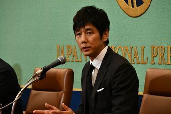 「感じるものがあった」アカデミー賞の前日、西島秀俊が参った小さなお墓