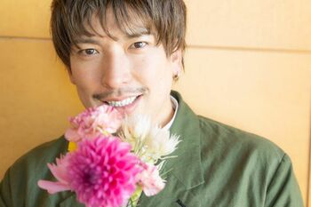 「自分を愛せるようになった」りんたろー。“コンプレックスだらけ”の自分からの変化