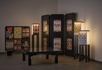 【高島屋】日本初公開！ミラノデザインウィーク2026で発表した「CASA TATSUMURA（カーサ タツムラ）」を、大阪・新宿・日本橋の高島屋にて順次、販売開始