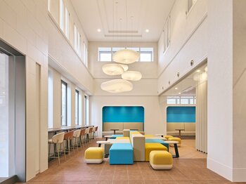 【センタラライフ難波ホテル大阪】館内デザインを初公開