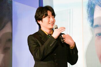 田中圭、生まれ変わったら“レオナルド”に「モナ・リザのホクロを多くします」