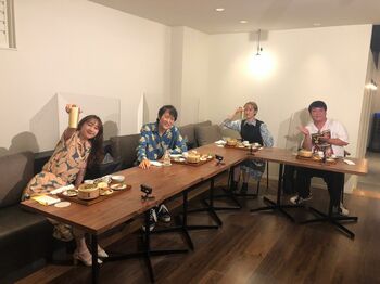 サーヤが2年付き合って別れそうな彼氏がいることを告白し涙！「私のせいで険悪なんですけど、申し訳なくて…」