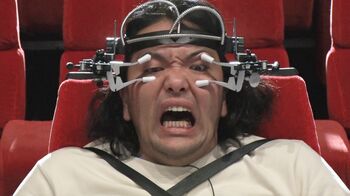 見取り図ら出演でショート“VTR”が26本！世界一短い動画祭誕生