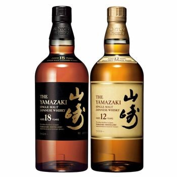 【2本確定×山崎18年・12年 W当選のチャンス!!】「超高確率みくじ 第6弾 限定150口」が9月28日より販売開始