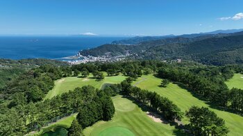 【西熱海ゴルフコース】熱海の絶景ゴルフコースでゴルフに花火＆星空鑑賞などの無料体験イベントを開催【開催日】 2026年8月9日(日) 5:00P.M.～8：40P.M.