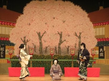 農村歌舞伎の魂を次世代へ 区民が30年守り続ける横浜いずみ歌舞伎