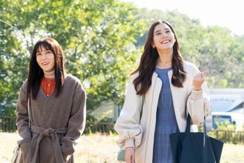 第一章完結！ユリカ、決断の時！さくらの過去も明らかに…『モトカレマニア』第4話完全版