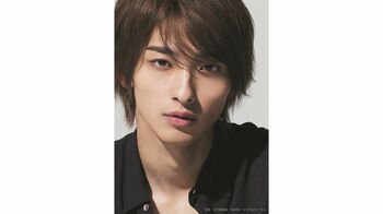 横浜流星「全力でぶつかって僕の中にまだある殻を破れたら」広瀬すず、松坂桃李のW主演映画に出演決定