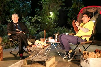 作詞家・松本隆 70年代に手掛けたお気に入りの1曲は…？伝説のバンド・はっぴいえんど解散秘話も