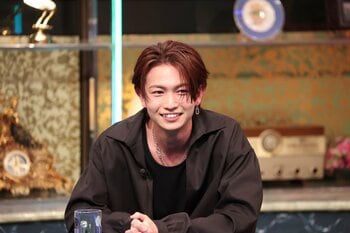 綱啓永 女性の好きな髪型を聞かれて「ボブが好きと答えるとネガティブな反応が返ってくる」に女性陣が納得！？『酒のツマミになる話』