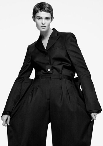 H＆M Studioからエキセントリックな個性を纏う2026SSコレクションが発売。