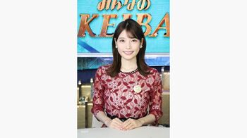 『みんなのKEIBA』新MCに竹俣紅アナ！「競馬の醍醐味をお伝えできたら」