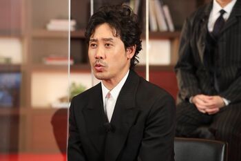 大泉洋 待望の小栗旬登場に「やっぱり呼ぶんじゃなかった」