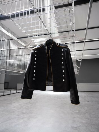 ANN DEMEULEMEESTER 阪急メンズ大阪3階 LUXURY BOUTIQUESフロアにて常設店がオープン