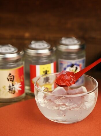 【(株)ジェイアールサービスネット金沢】新商品「輪島の地酒ぜりい」発売開始