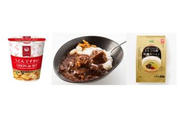 JALオリジナル食品ブランド「JAL SELECTION」JR品川駅に期間限定出店