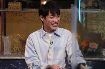 ドラマ化されたら誰が演じる？川島明役＝星野源、ノブ役＝仲野太賀