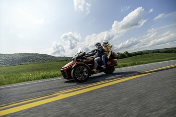 Can-Am3輪モビリティ・オーナーが神戸に集結！　　　　　　「Can-Am Owners Meeting 2026」10月25日開催