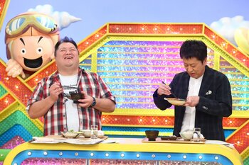 食べ終わっても朝6時前…始発前から行列ができる割烹料理店の“神朝食”この出汁巻になぜ魅了されるのか！？『ウラマヨ！』