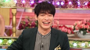 川島明「キレイな体でいたい」全身脱毛、HIFU、飲む日焼け止め…美容にハマった理由