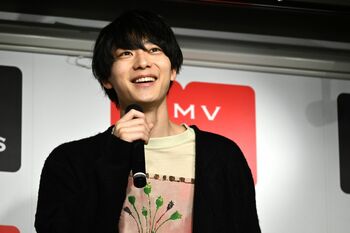 井上祐貴 初写真集のお気に入りカットは両親もイチオシ！「祐貴っぽくて好きと言われた」