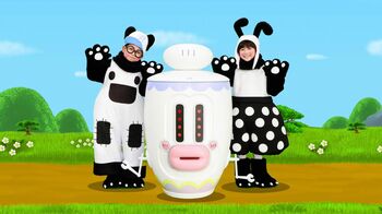 「グレるなら早めがいい」みちょぱ 子ども番組でまさかのアドバイス！