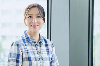 真矢ミキ 落ち込んだ自分を救ったのは親友の言葉「“私が必要だから生きて”って」