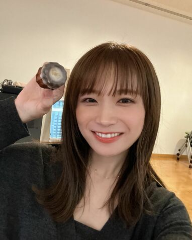 秋元真夏 初々しい12年前の写真公開 乃木坂46デビュー時の“焼きすぎ